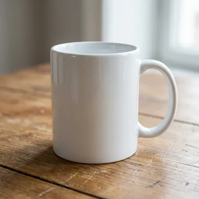 Tasse Mockup